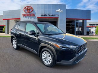 Used 2024 Toyota Corolla Cross LE 360° Tour