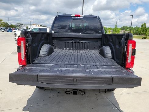 New 2025 Ford F350 Lariat w/ Lariat Ultimate Package image 11
