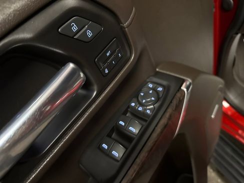 Used 2022 GMC Sierra 3500 Denali w/ Technology Package image 21