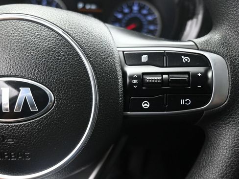 Certified 2021 Kia K5 LXS FWD image 18