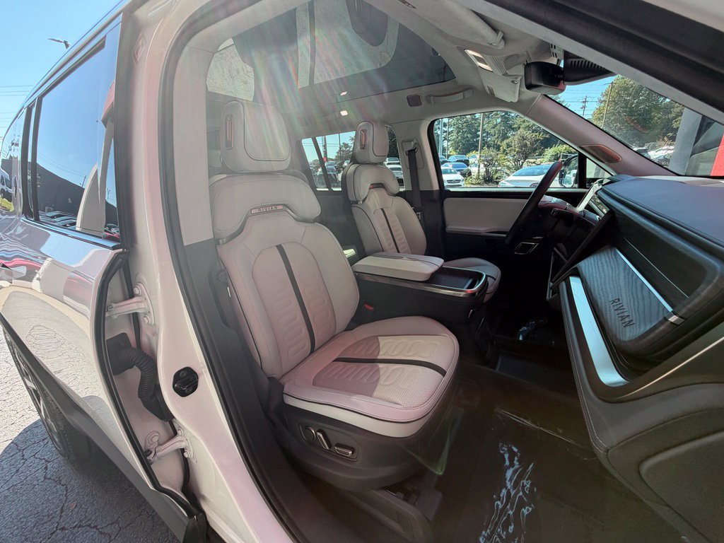 Used 2023 Rivian R1S Adventure Quad AWD/4WD image 41