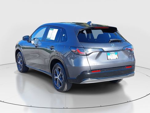 Certified 2023 Honda HR-V EX-L image 7