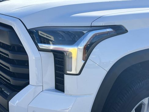 Used 2024 Toyota Tundra SR5 image 29