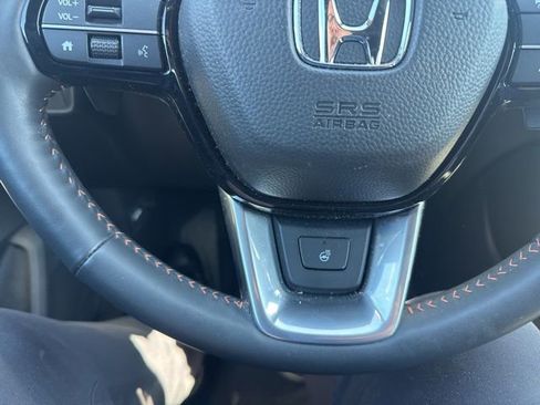 Certified 2024 Honda CR-V Sport Touring image 21