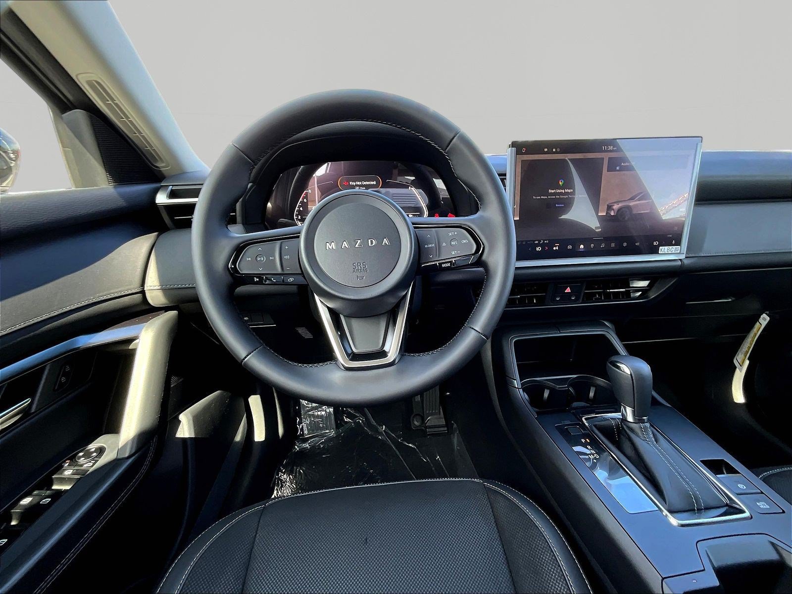 New 2026 MAZDA CX-5 Preferred AWD/4WD image 9