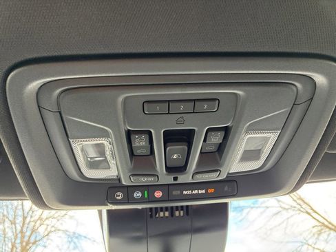 New 2026 Chevrolet Silverado 1500 High Country w/ Technology Package image 14