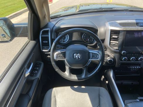 Used 2019 RAM 1500 Big Horn image 20