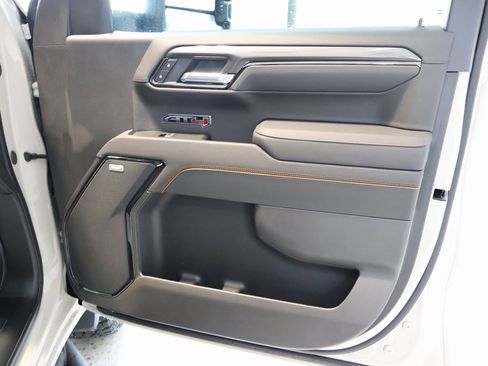 New 2026 GMC Sierra 1500 AT4 w/ AT4 Premium Package image 43