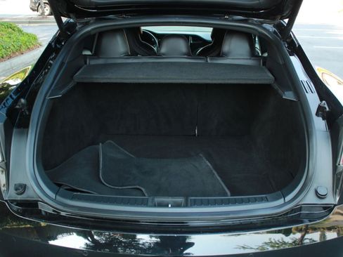 Used 2018 Tesla Model S 75D AWD/4WD image 24