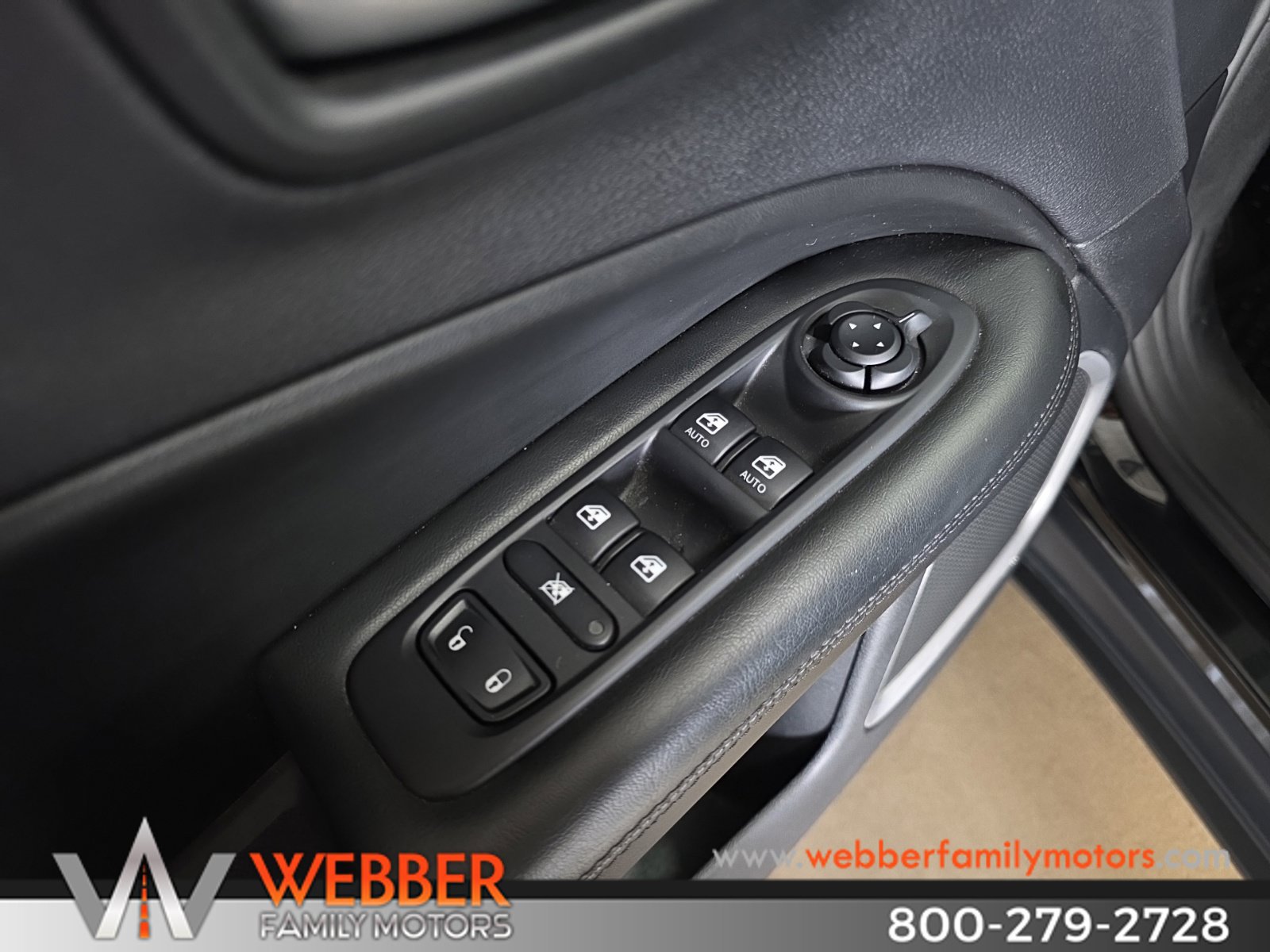 Used 2020 Jeep Compass Latitude AWD/4WD image 12