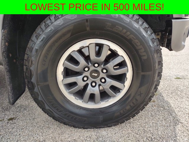 Used 2011 Ford F150 Raptor w/ Raptor Luxury Pkg AWD/4WD image 25