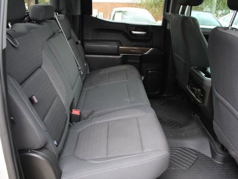 Used 2020 Chevrolet Silverado 1500 RST image 31