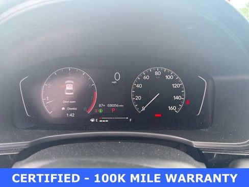 Used 2023 Honda Civic EX image 22