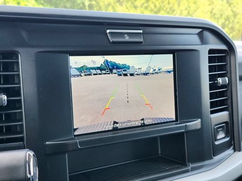 New 2026 Ford F250 XLT w/ FX4 Off-Road Package AWD/4WD image 21