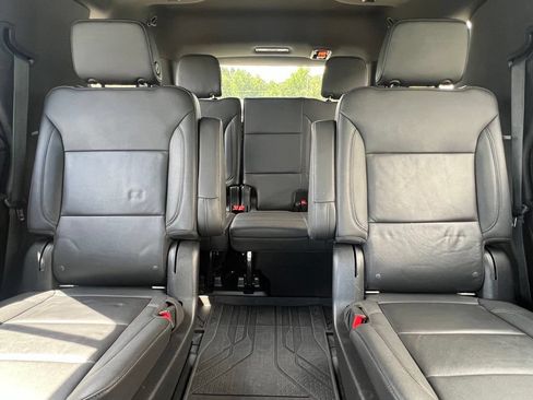 Used 2022 Chevrolet Tahoe LT RWD image 10