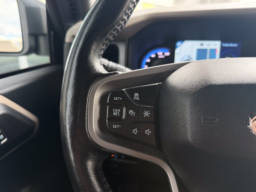 Used 2023 Ford Bronco Wildtrak AWD/4WD image 32