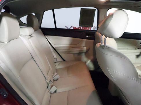 Used 2014 Subaru Crosstrek 2.0i Limited image 45