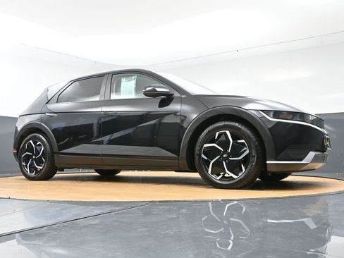 Used 2022 Hyundai Ioniq 5 SEL w/ Cargo Package image 48