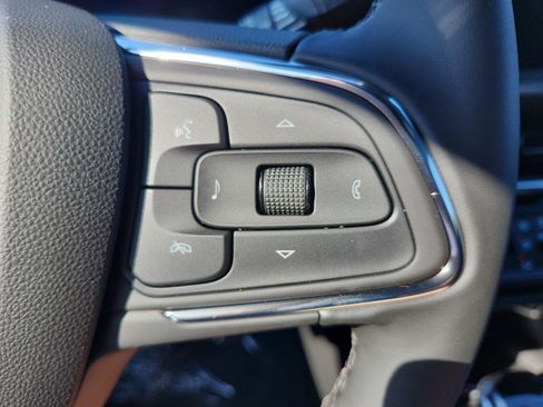New 2026 Buick Envista Sport Touring w/ Convenience I Package FWD image 21