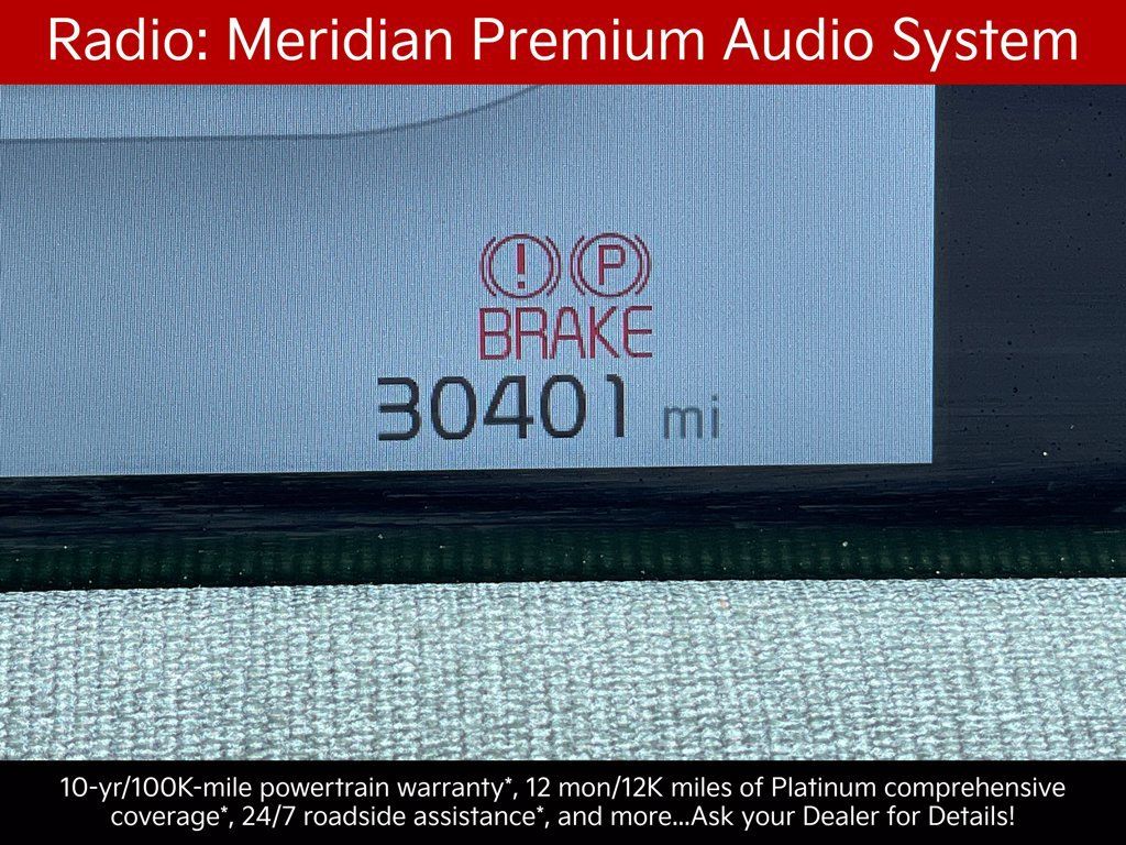 Certified 2023 Kia EV6 Wind AWD/4WD image 13