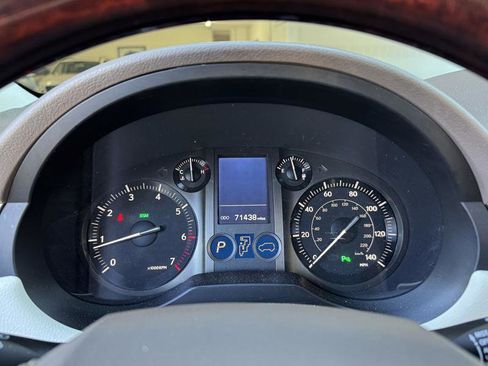 Used 2017 Lexus GX 460 Premium image 22