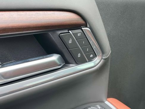 New 2026 GMC Sierra 2500 Denali Ultimate AWD/4WD image 20