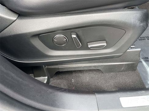 Certified 2020 Ford Explorer Limited image 31