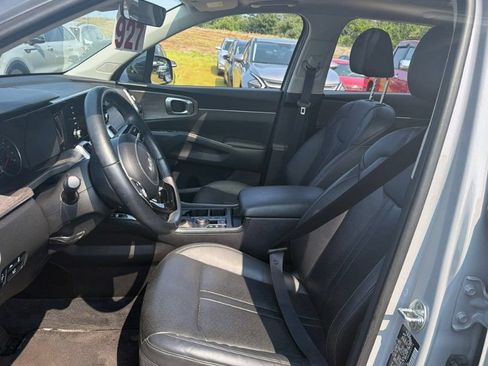 Used 2022 Kia Sorento X-Line EX AWD/4WD image 6