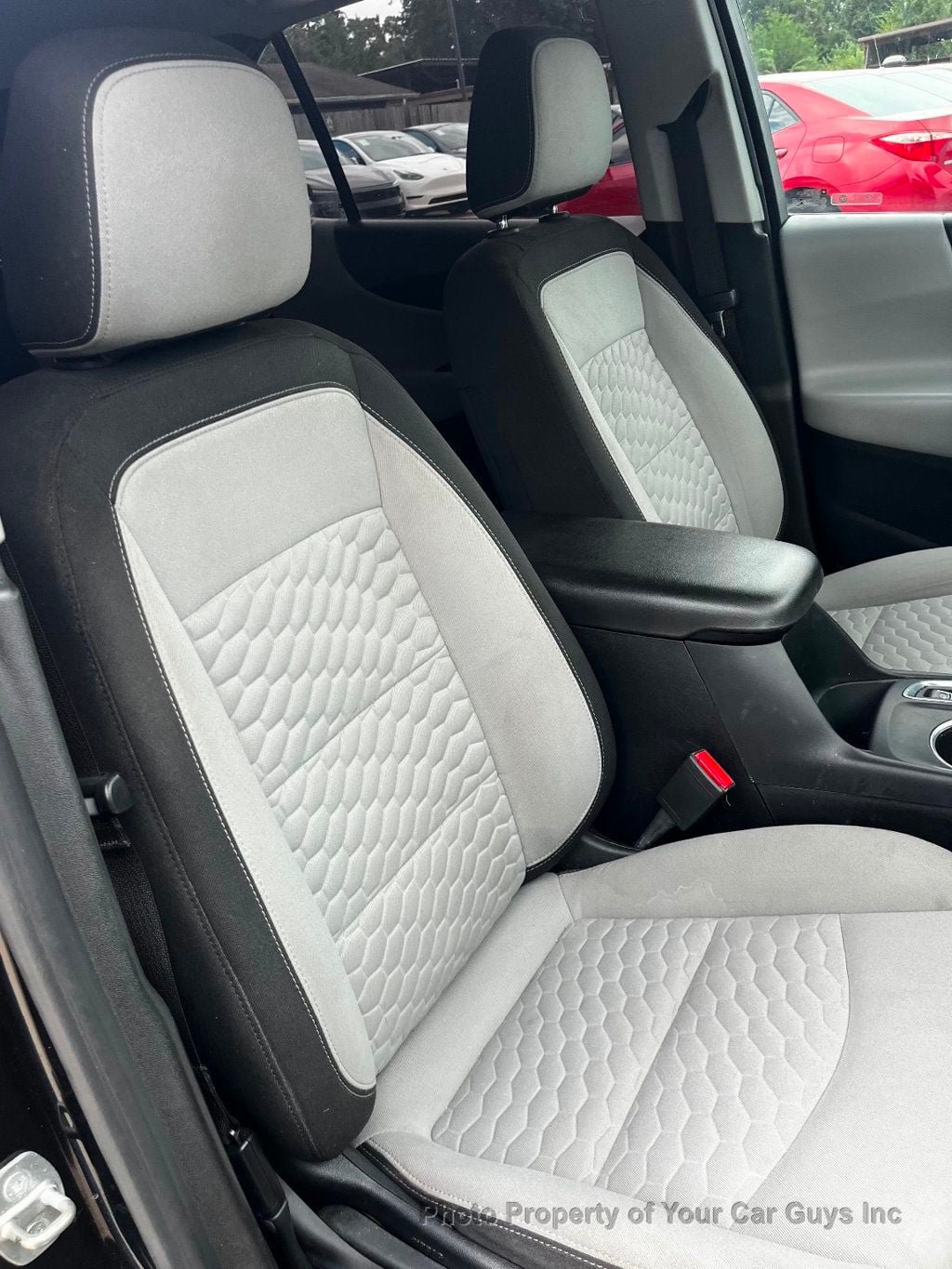 Used 2020 Chevrolet Equinox LS w/ LS Convenience Package FWD image 15