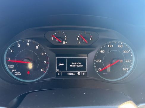 Used 2020 Chevrolet Malibu LT image 14