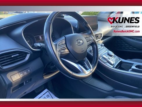 Used 2023 Hyundai Santa Fe SEL image 9