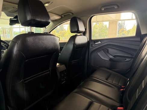 Used 2013 Ford Escape SEL AWD/4WD image 16