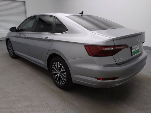 Used 2021 Volkswagen Jetta R-Line FWD image 3