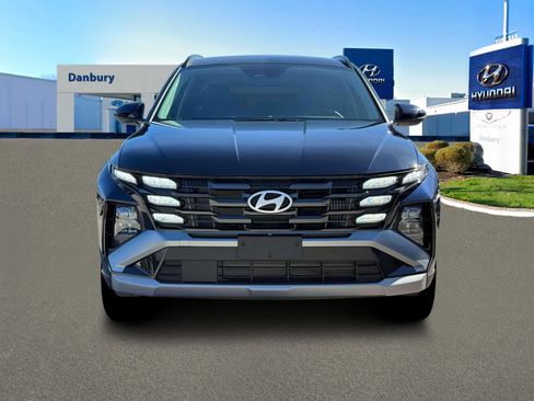 New 2026 Hyundai Tucson SEL image 12