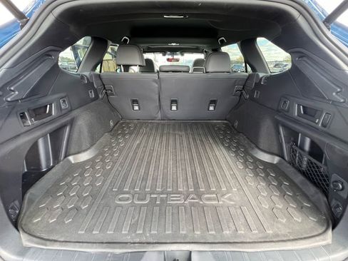 Used 2022 Subaru Outback Wilderness AWD/4WD image 27