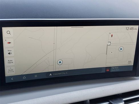 Used 2025 Hyundai Tucson SEL image 18