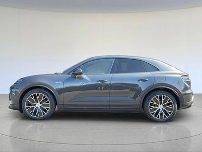 New 2026 Porsche Macan 4 Electric