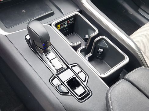 Used 2025 Lexus TX 350 AWD w/ Technology Package image 21