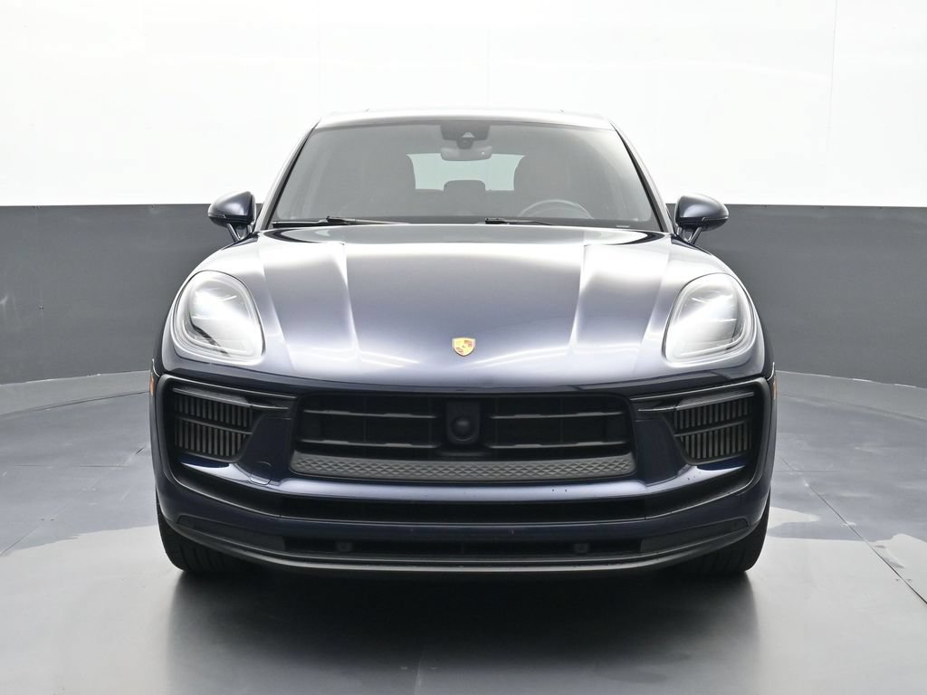 Certified 2023 Porsche Macan S AWD/4WD image 27