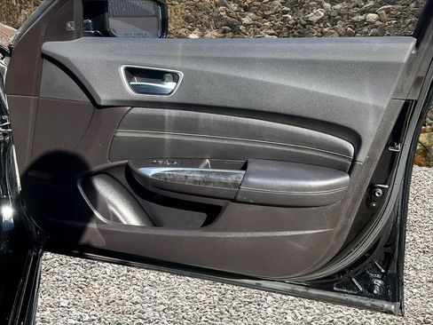 Used 2019 Acura TLX V6 w/ Technology Package image 20