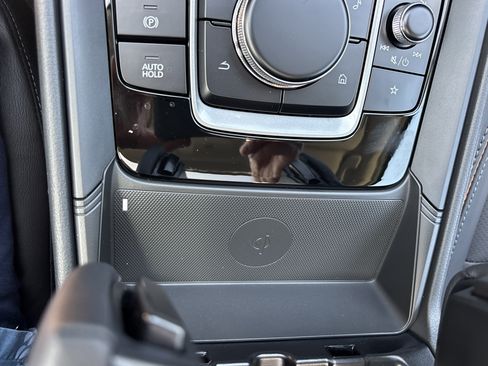 New 2026 MAZDA CX-50 AWD 2.5 S w/ Weather Package image 41