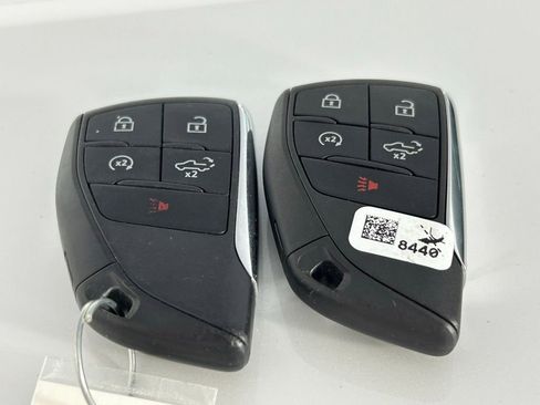 Used 2024 GMC Sierra 1500 Denali image 38