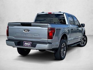 Used 2025 Ford F150 STX w/ Equipment Group 200A AWD/4WD video 2
