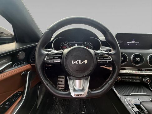 Used 2023 Kia Stinger GT2 w/ Option Group 020 image 12