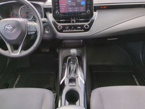 Certified 2022 Toyota Corolla SE image 18
