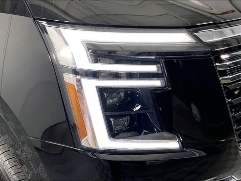 New 2026 Nissan Armada Platinum AWD/4WD image 33