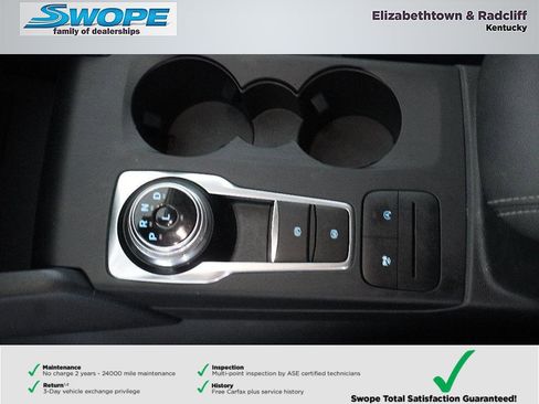 Used 2020 Ford Escape SE AWD/4WD image 24