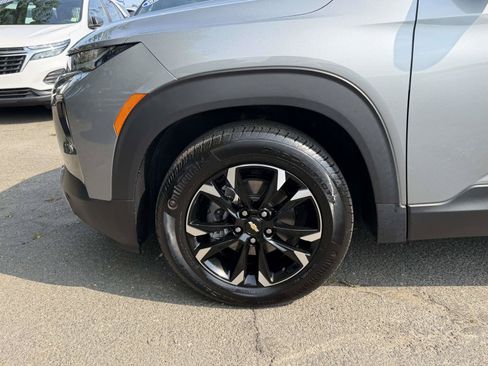 Used 2023 Chevrolet TrailBlazer LT FWD image 7