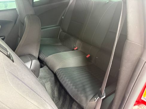Used 2012 Chevrolet Camaro LS RWD image 27