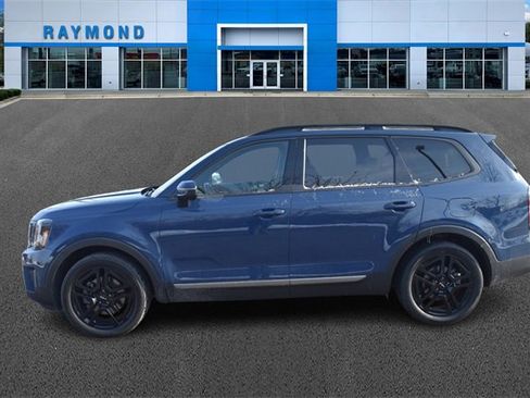 Used 2023 Kia Telluride EX X-Line image 6